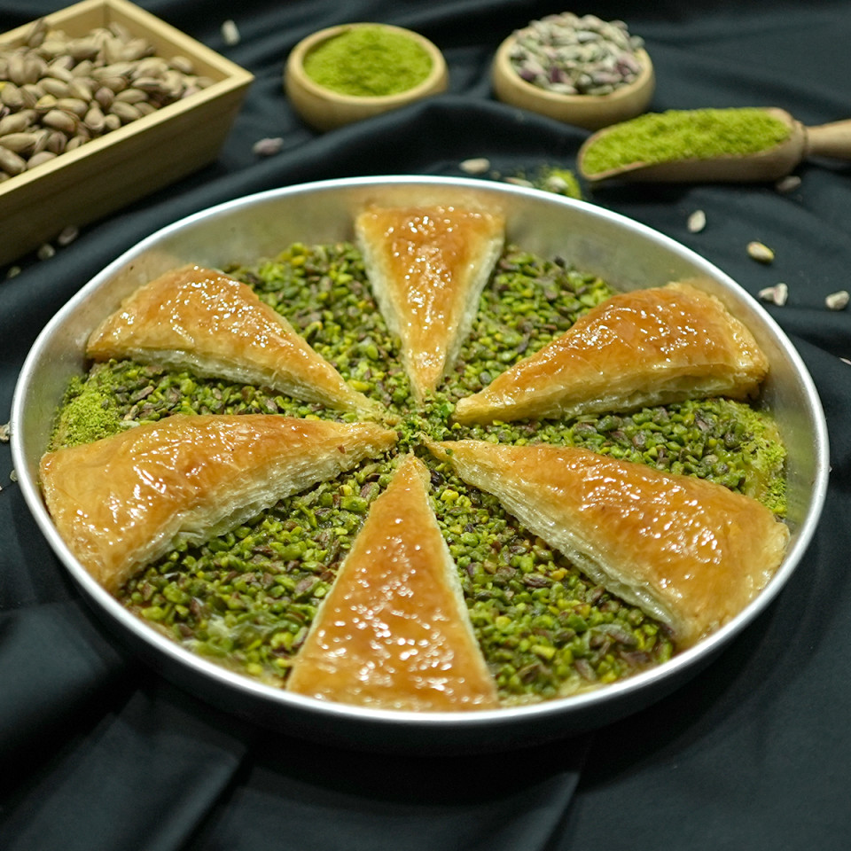 Havuç Dilimi