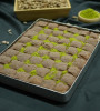 Soğuk Baklava Soğuk Baklava