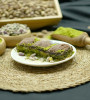 Soğuk Baklava